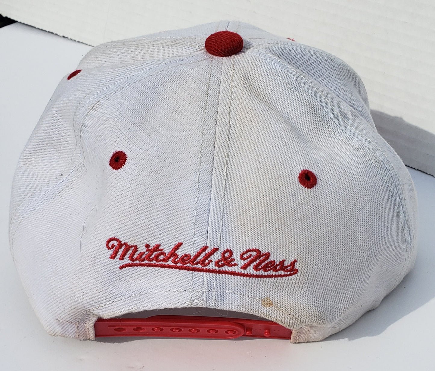 Chicago Bulls Hat