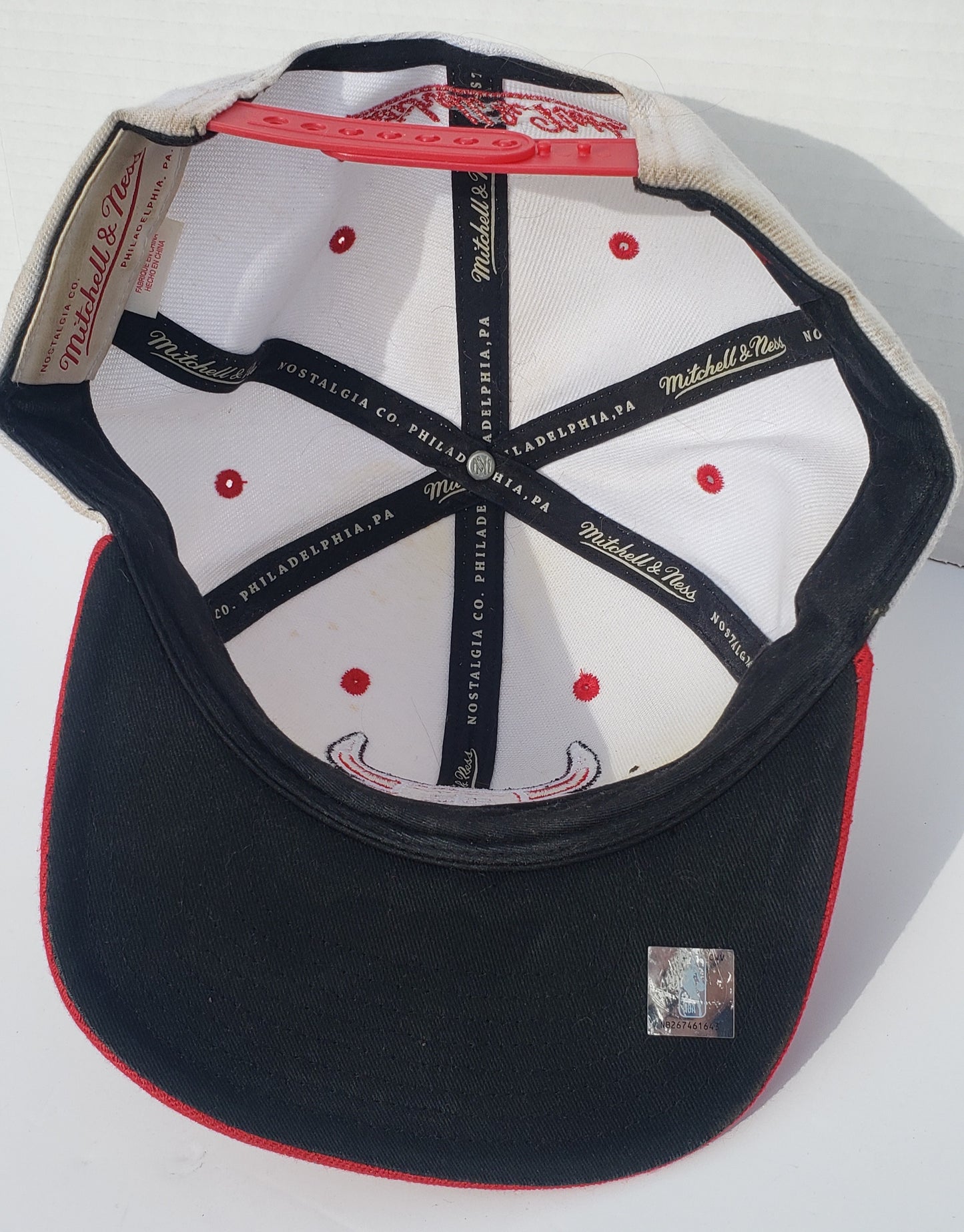 Chicago Bulls Hat