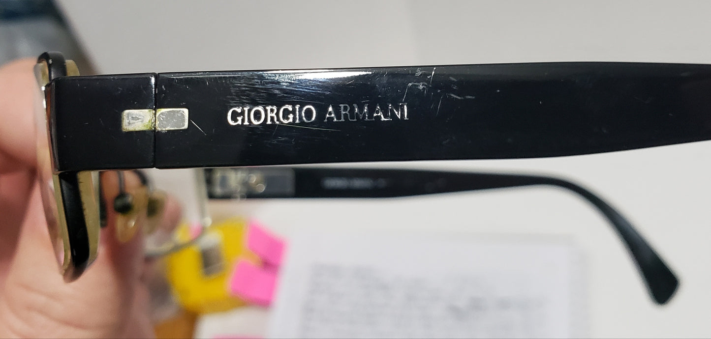 GIORGIO ARMANI Eye Glasses