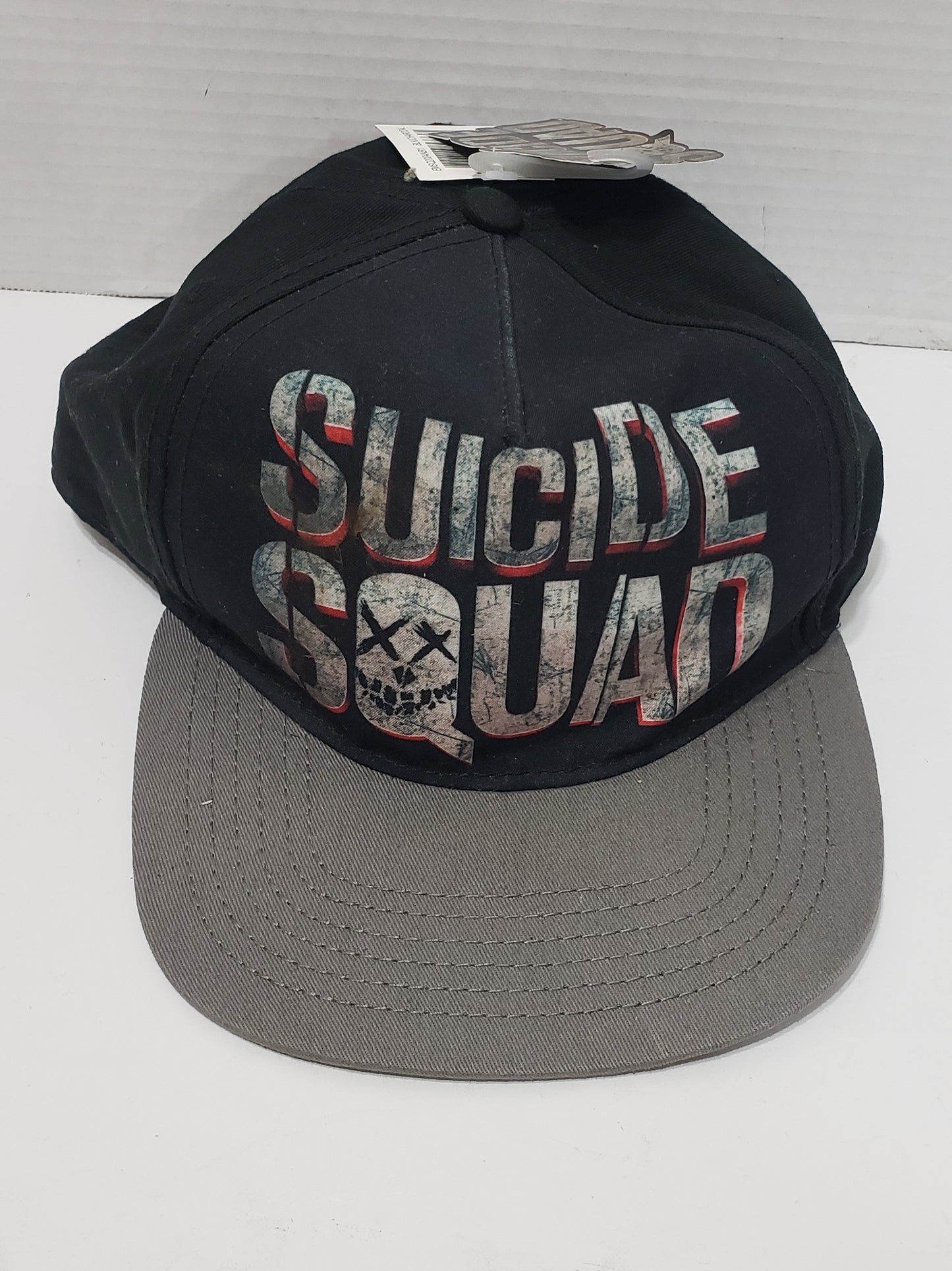 Suicide Squad Hat - One Size