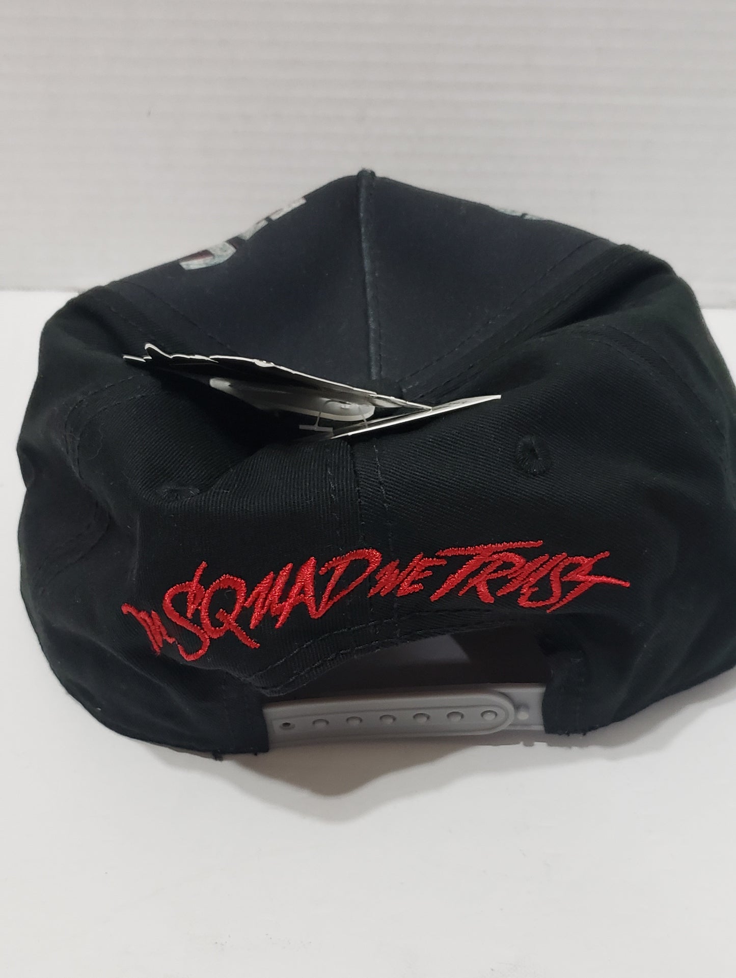 Suicide Squad Hat - One Size