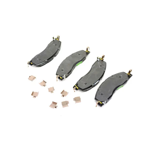 MOPAR - Brake Pads, Front (68049148AA)