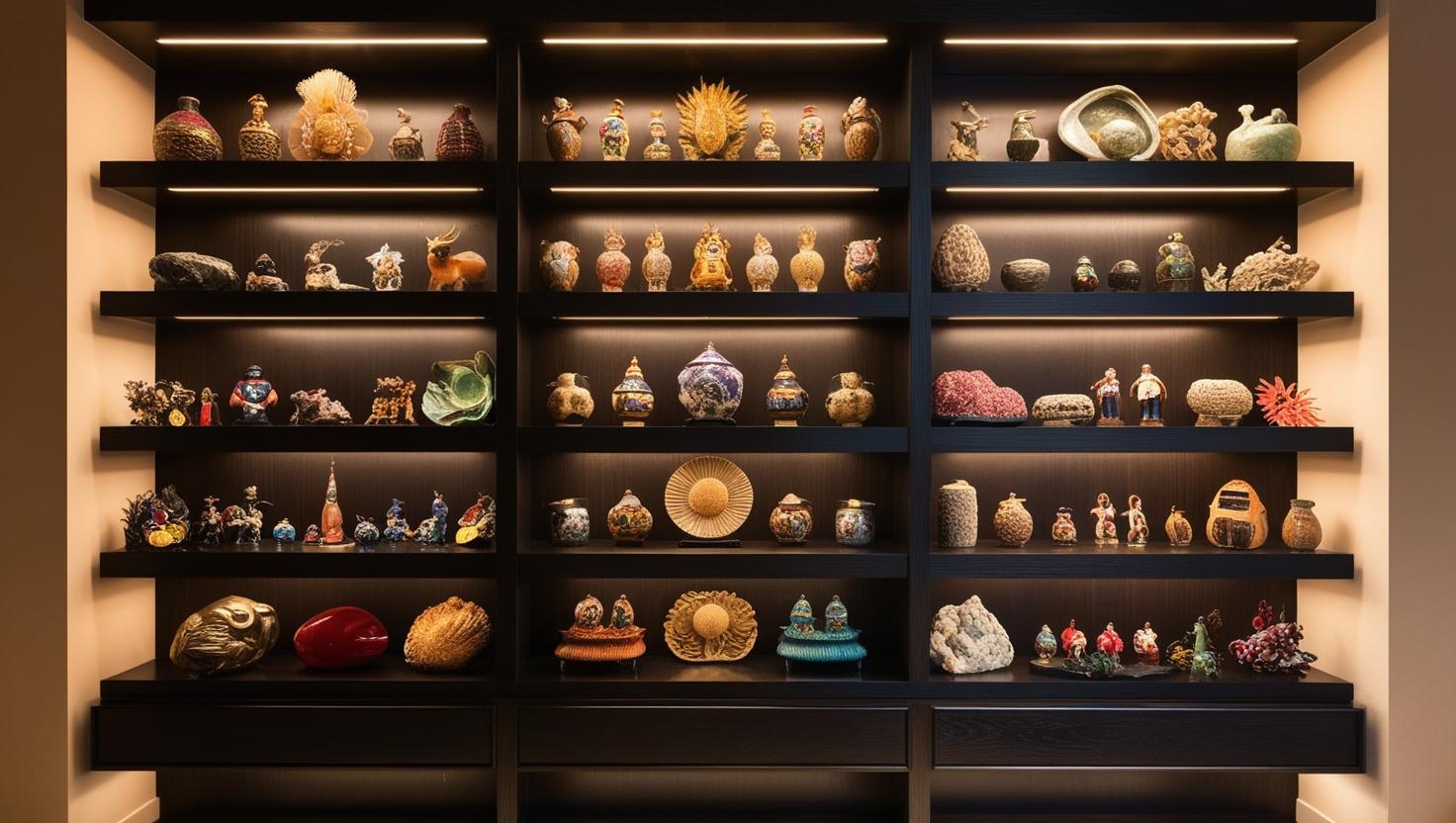 Collectibles
