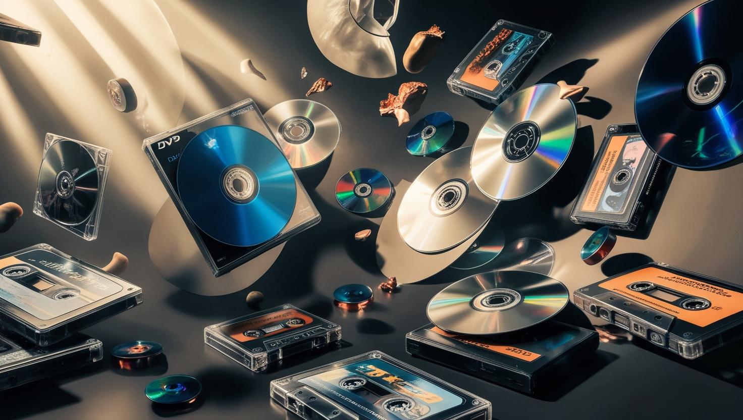 Movies & Music