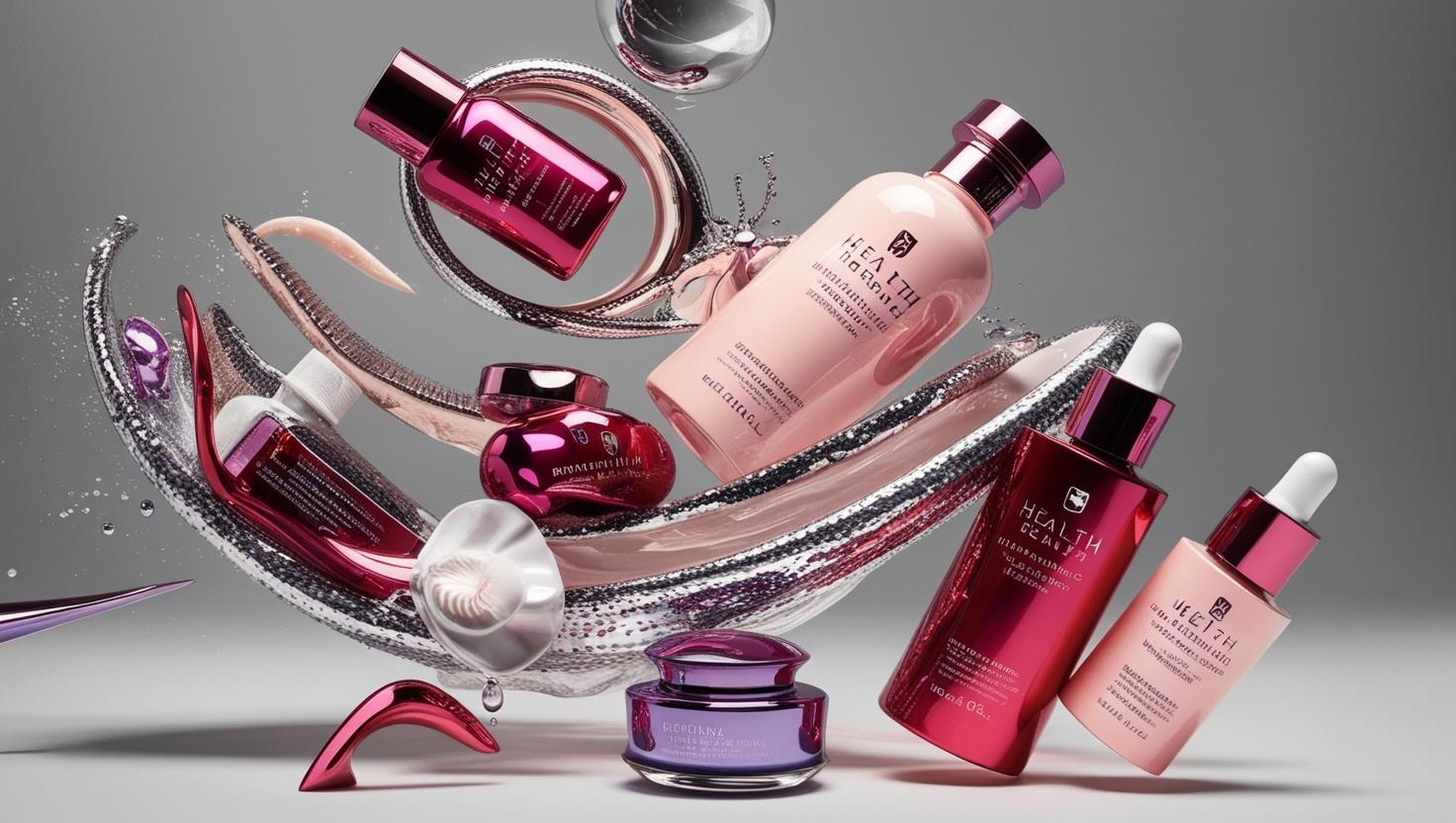Health & Beauty