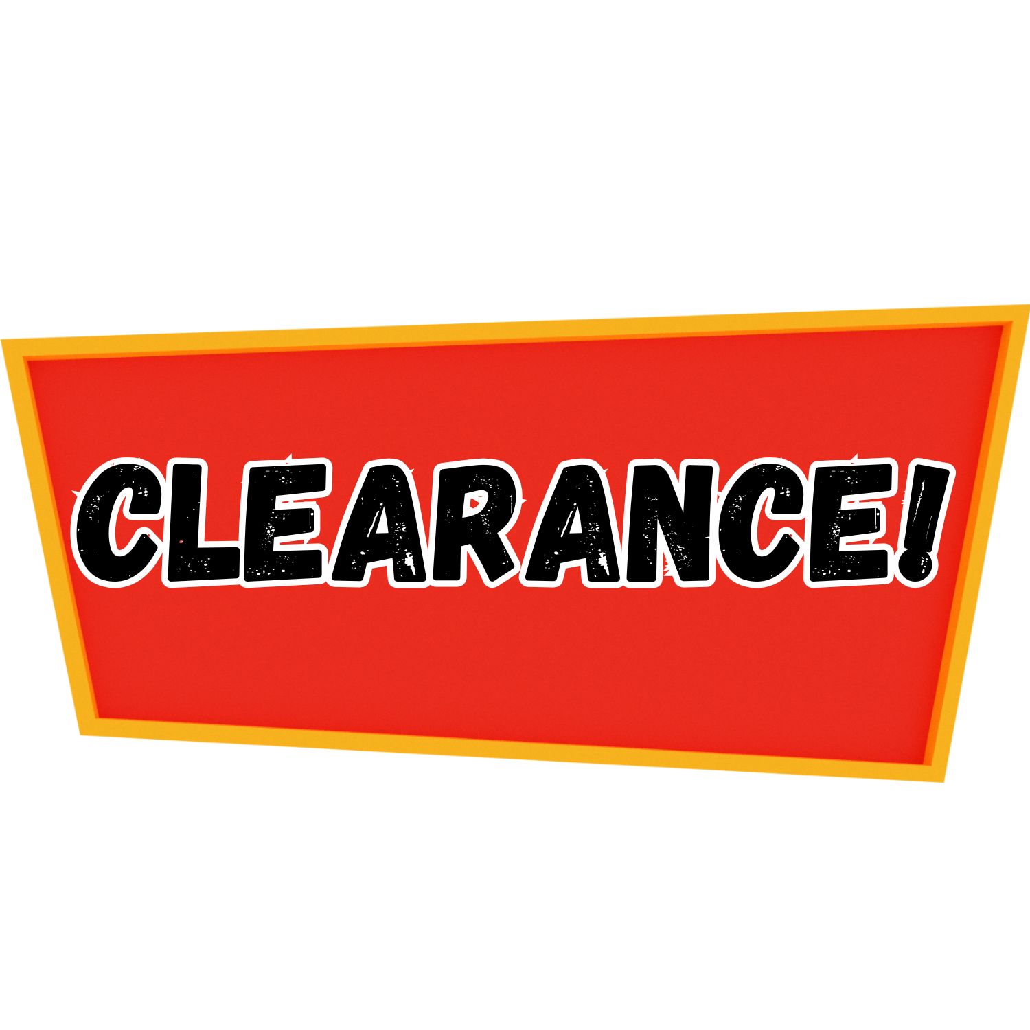 Clearance