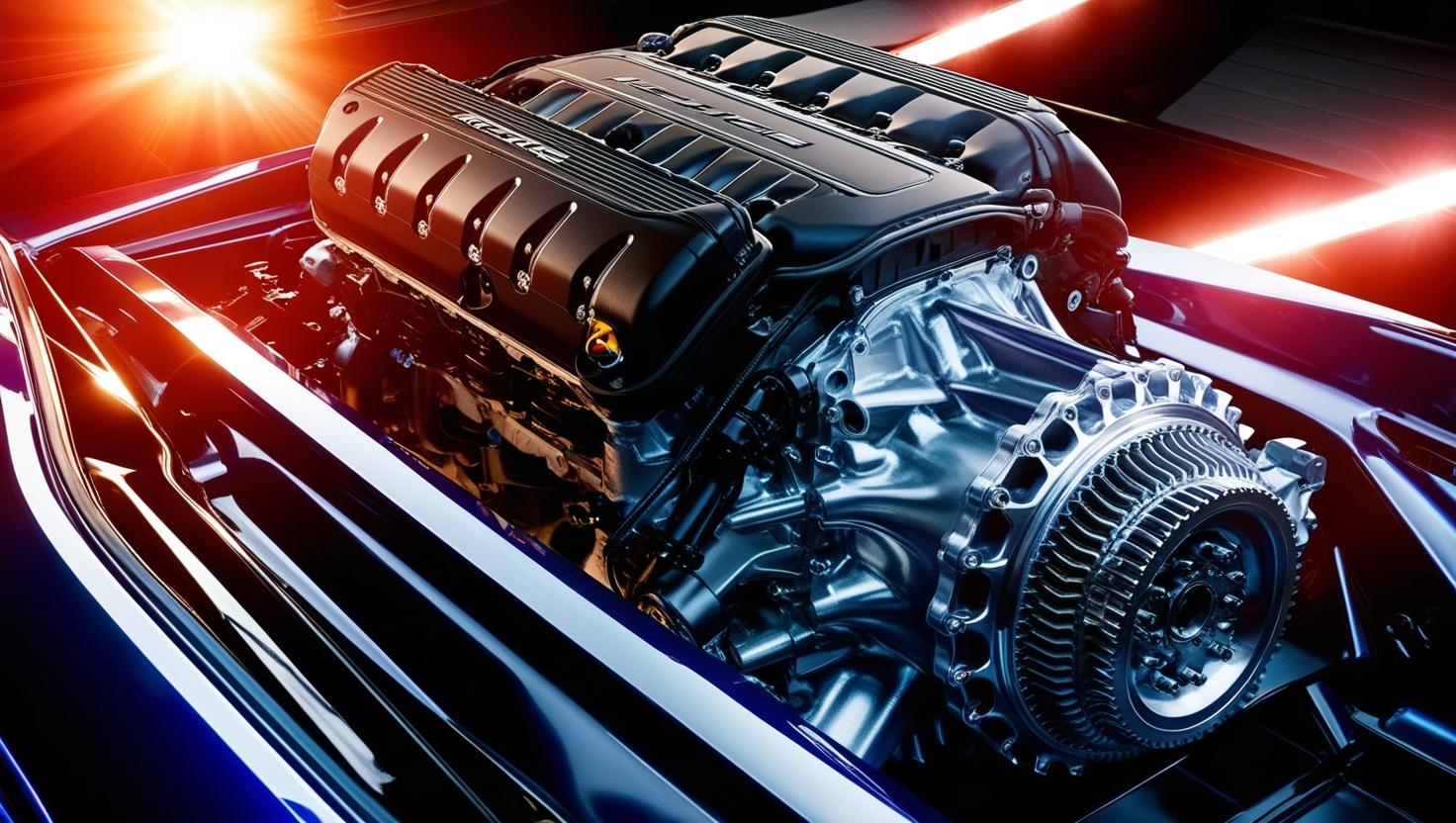 Automotive Parts