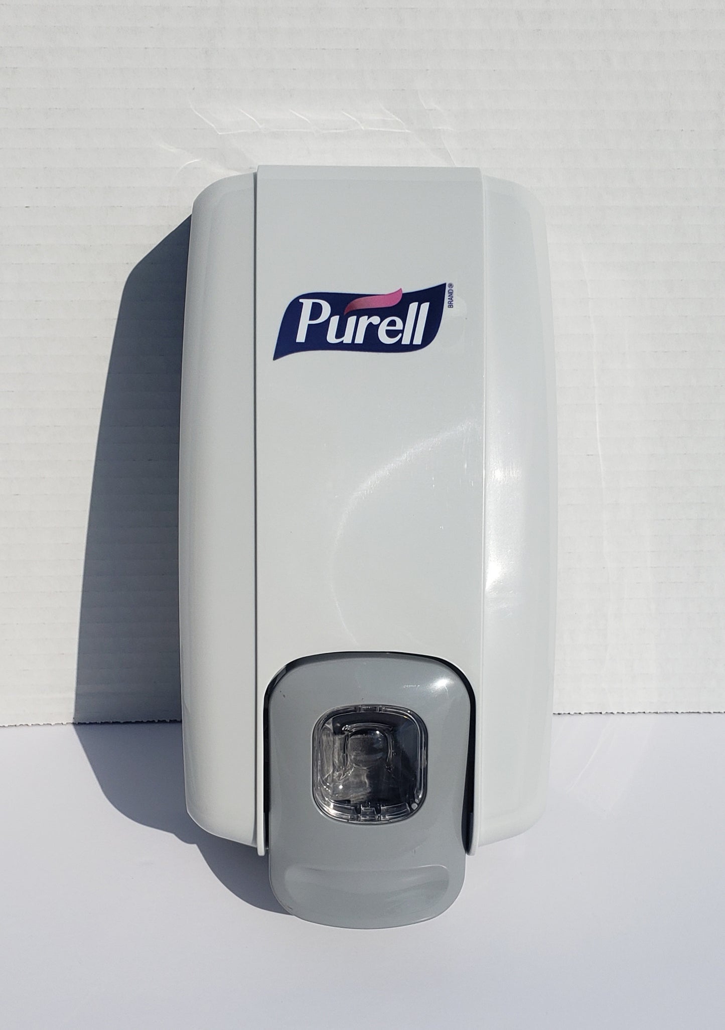 Distributeur de liquide compact Gojo Purell - 1 L