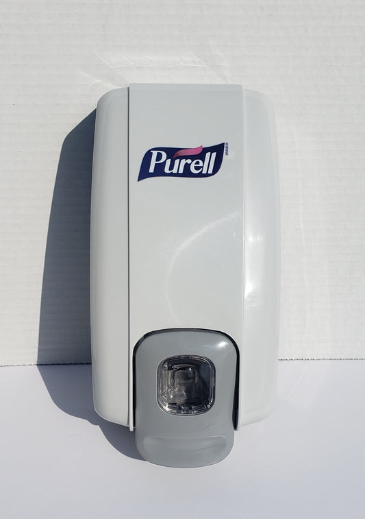 Gojo Purell Space Saver Dispenser - 1L