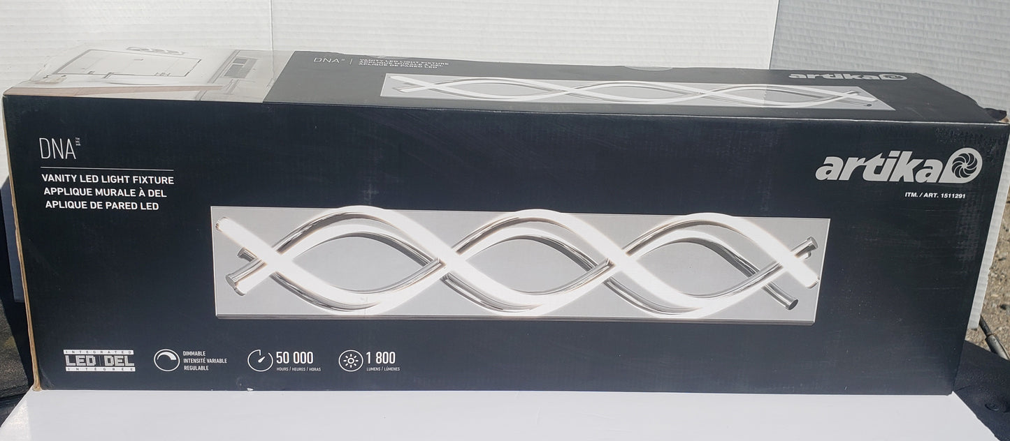 Artika DNA Vanity LED Light