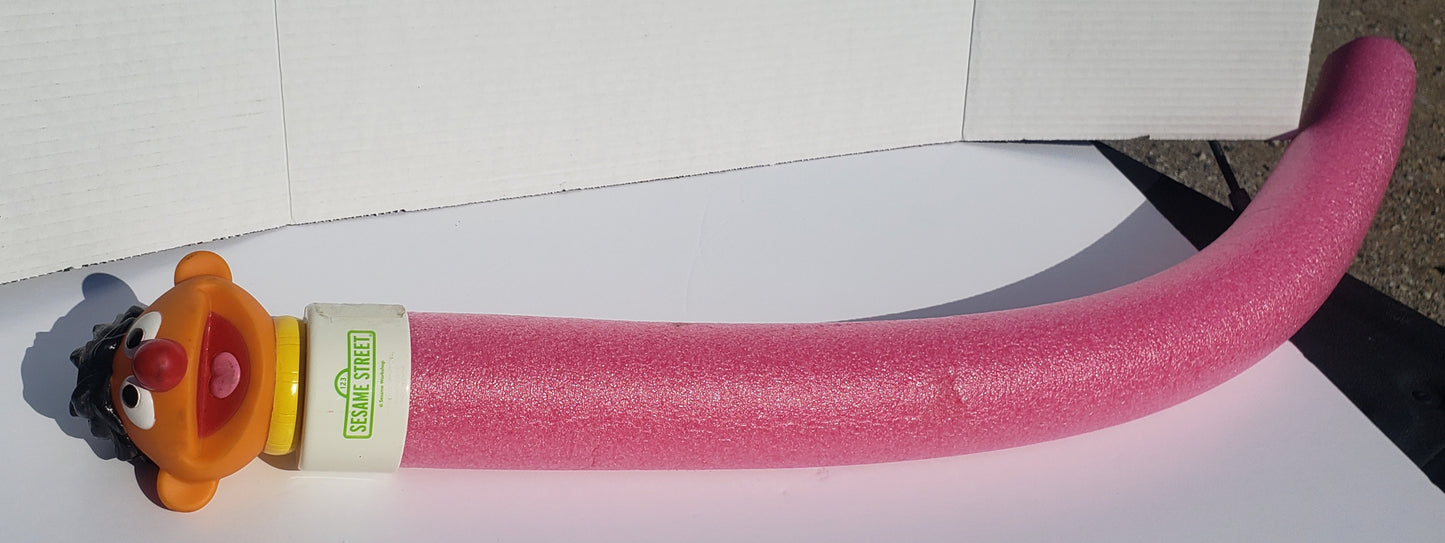 Sesame Street ERNIE Pool Noodle