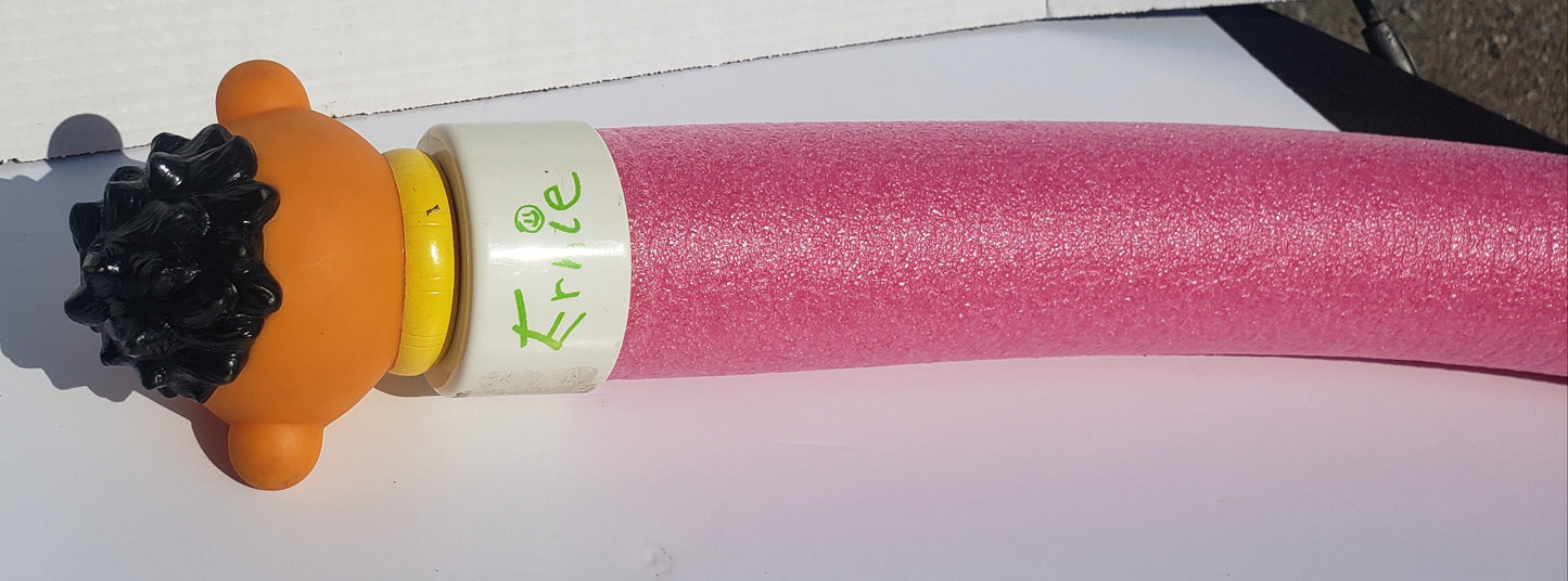 Sesame Street ERNIE Pool Noodle