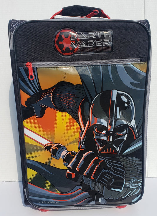 Star Wars Darth Vader Suitcase - Medium