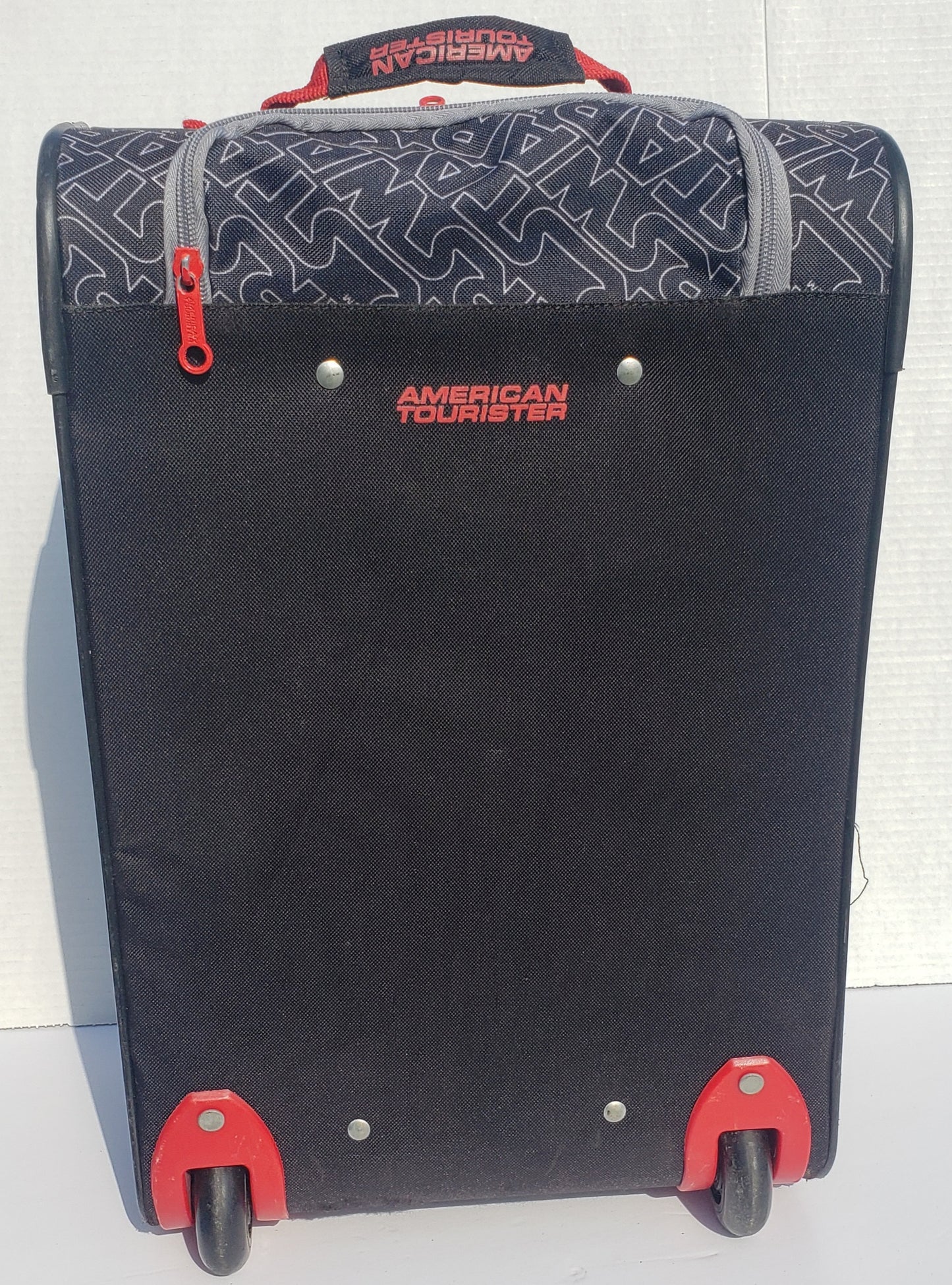 Star Wars Darth Vader Suitcase - Medium