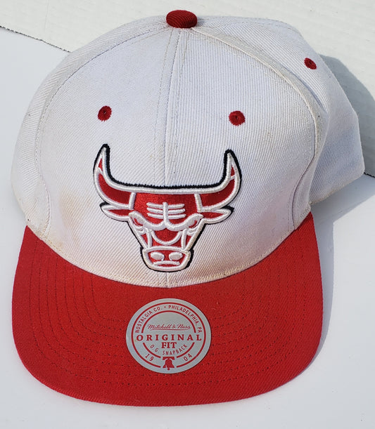 Chicago Bulls Hat