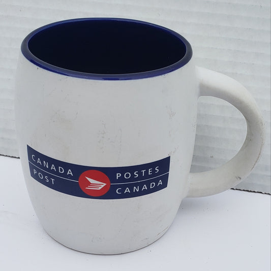 Canada Post Coffee Mug