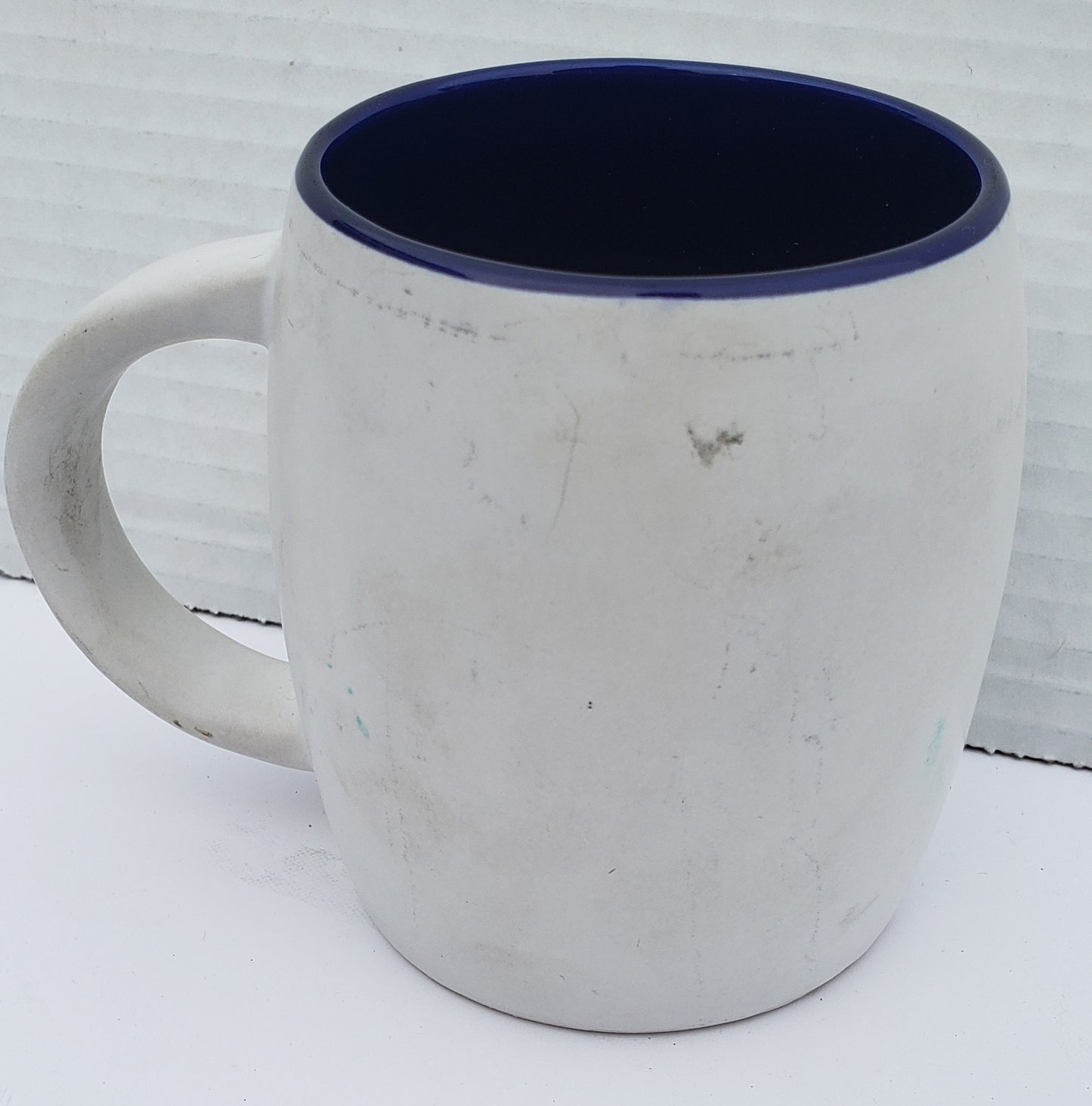 Tasse à café de Postes Canada