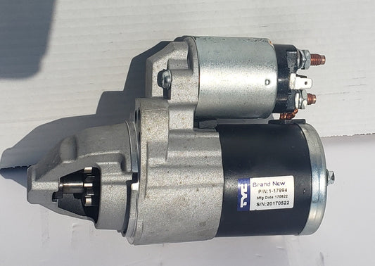 TYC 1-17994 Dodge Caliber Replacement Starter