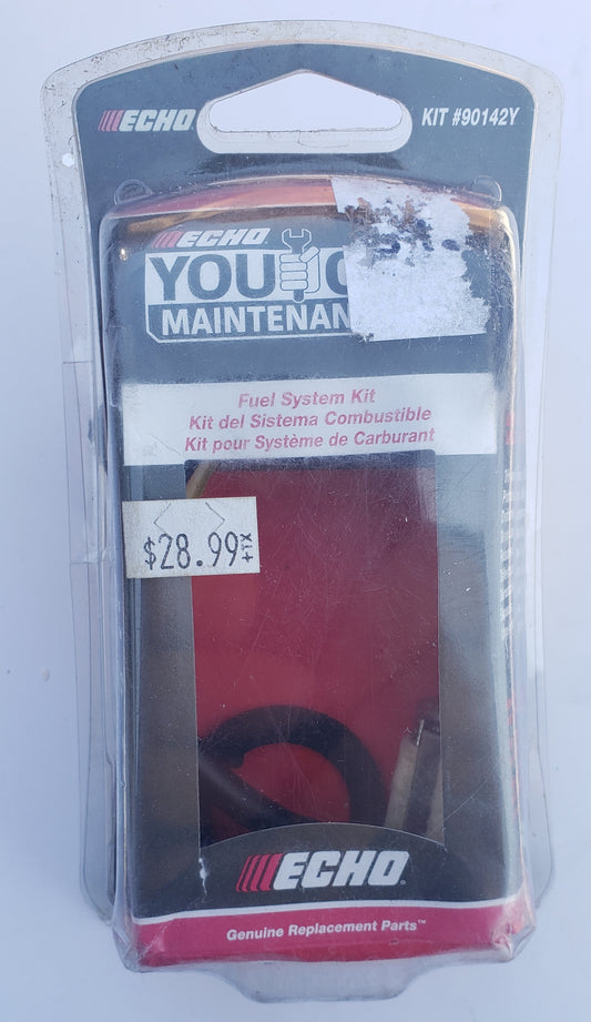 ECHO Fuel System Kit