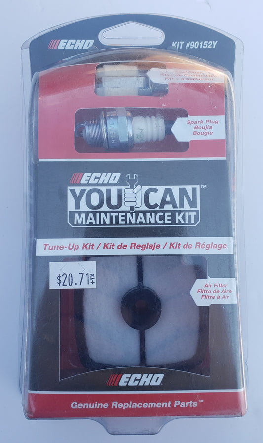ECHO Tune-Up Kit