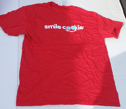 Tim Hortons Smile Cookie T-Shirt