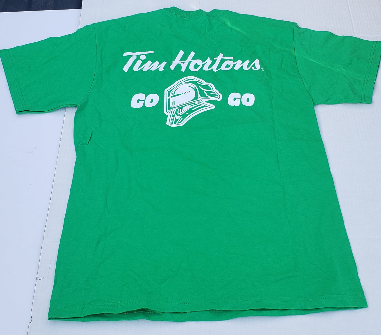 Tim Hortons Memorial Cup 2014 T-Shirt