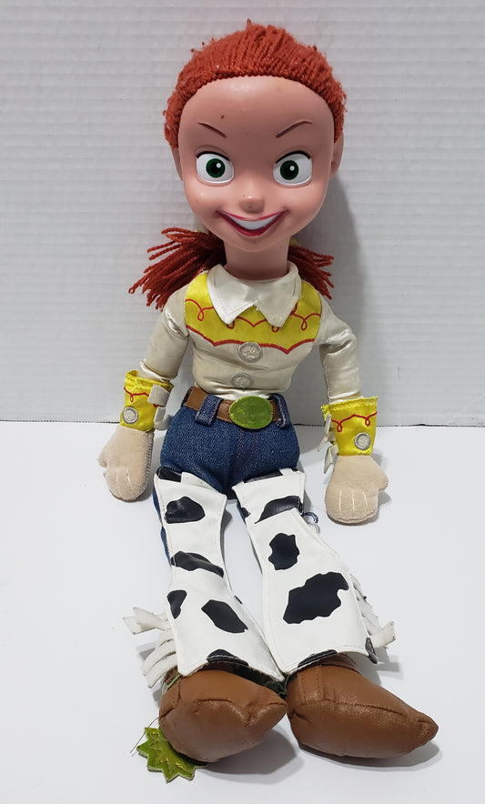 Toy Story Jessie Doll