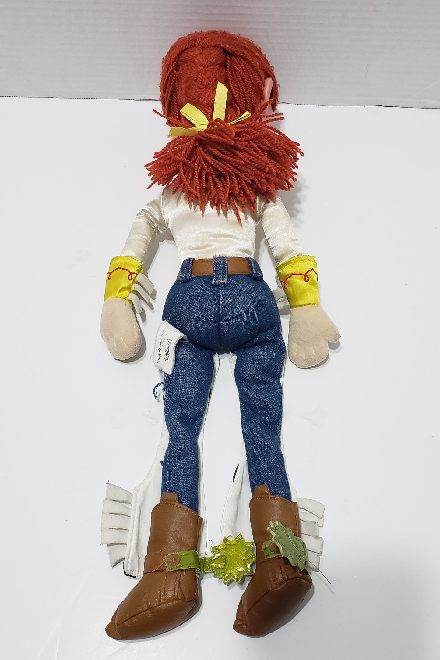 Toy Story Jessie Doll