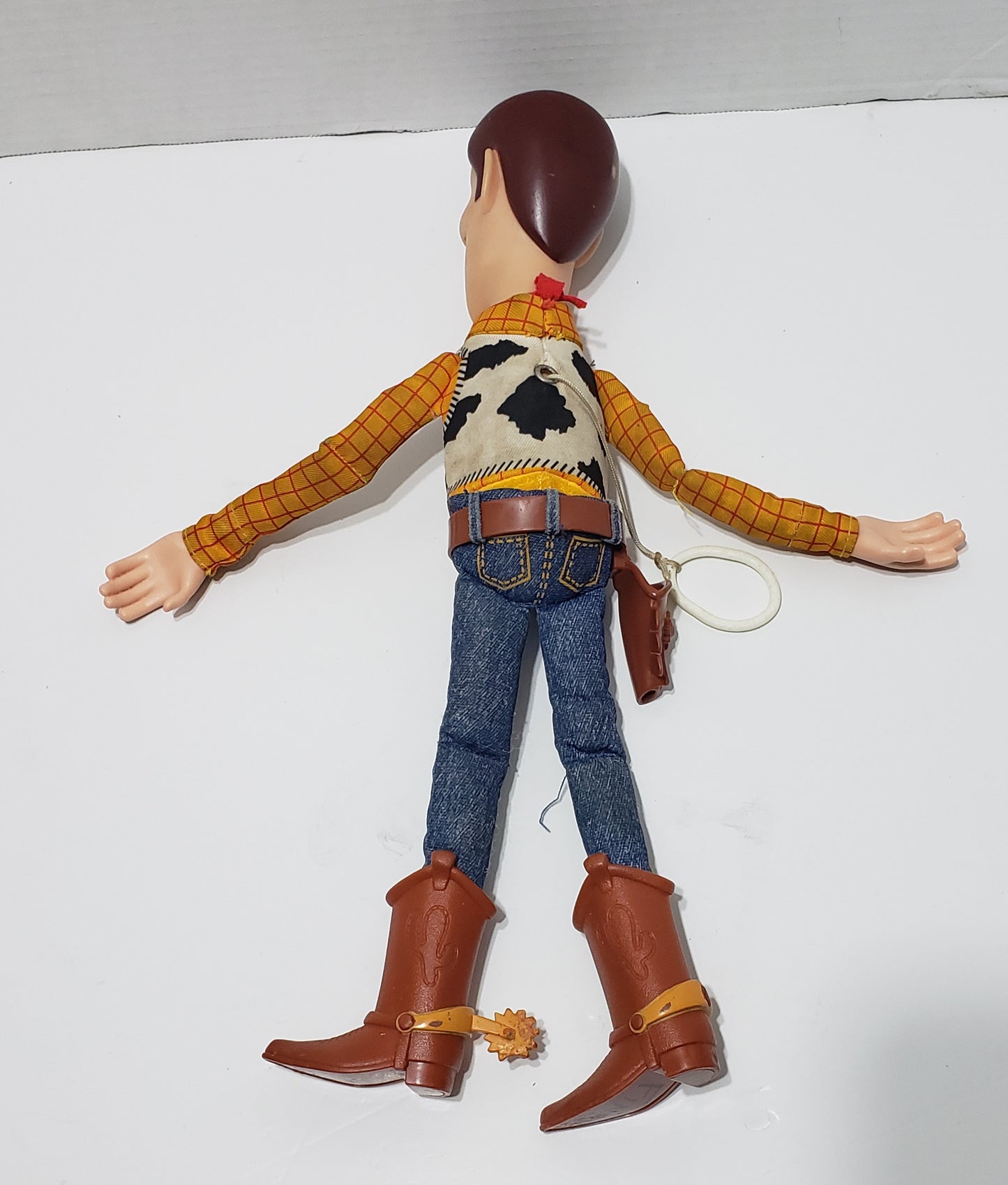 Toy Story Woody Doll