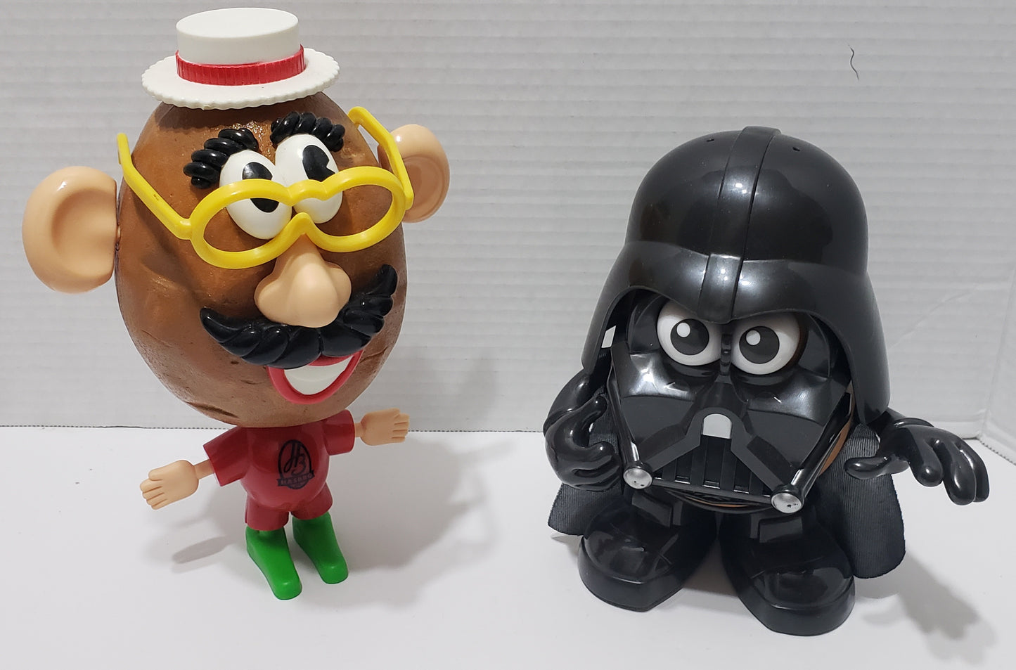 Mr. Potato Head Set