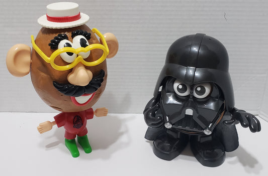 Mr. Potato Head Set