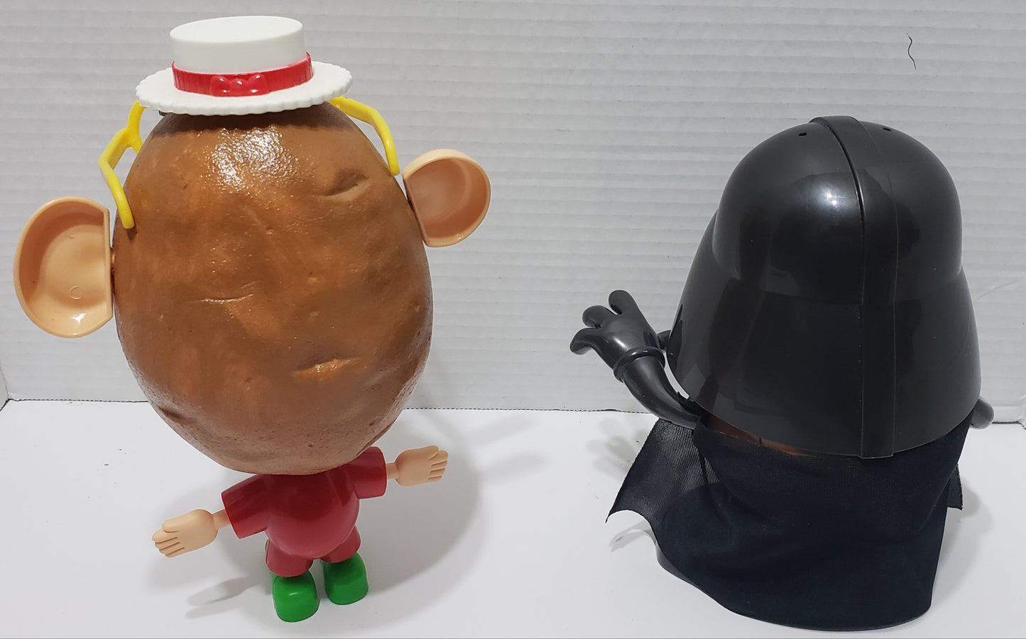 Mr. Potato Head Set