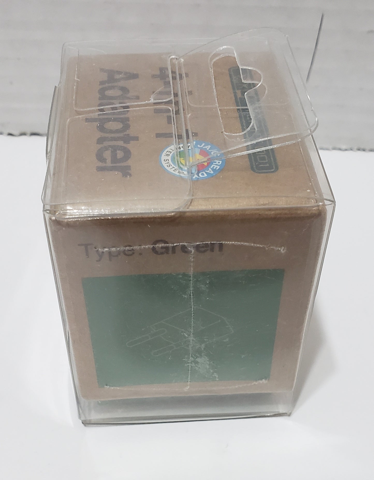 Flight 001 4-in-1 Wall Travel Adapter