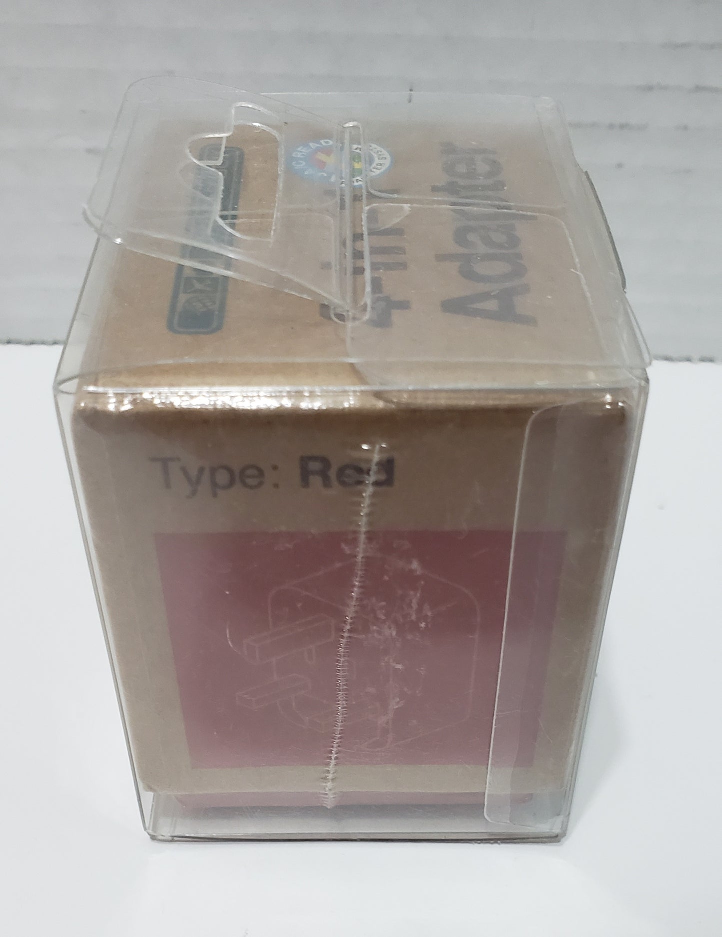 Flight 001 4-in-1 Wall Travel Adapter