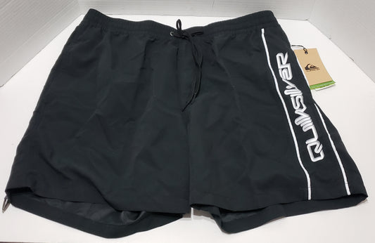 Quiksilver Volley 16" Boardshorts - Men's Large