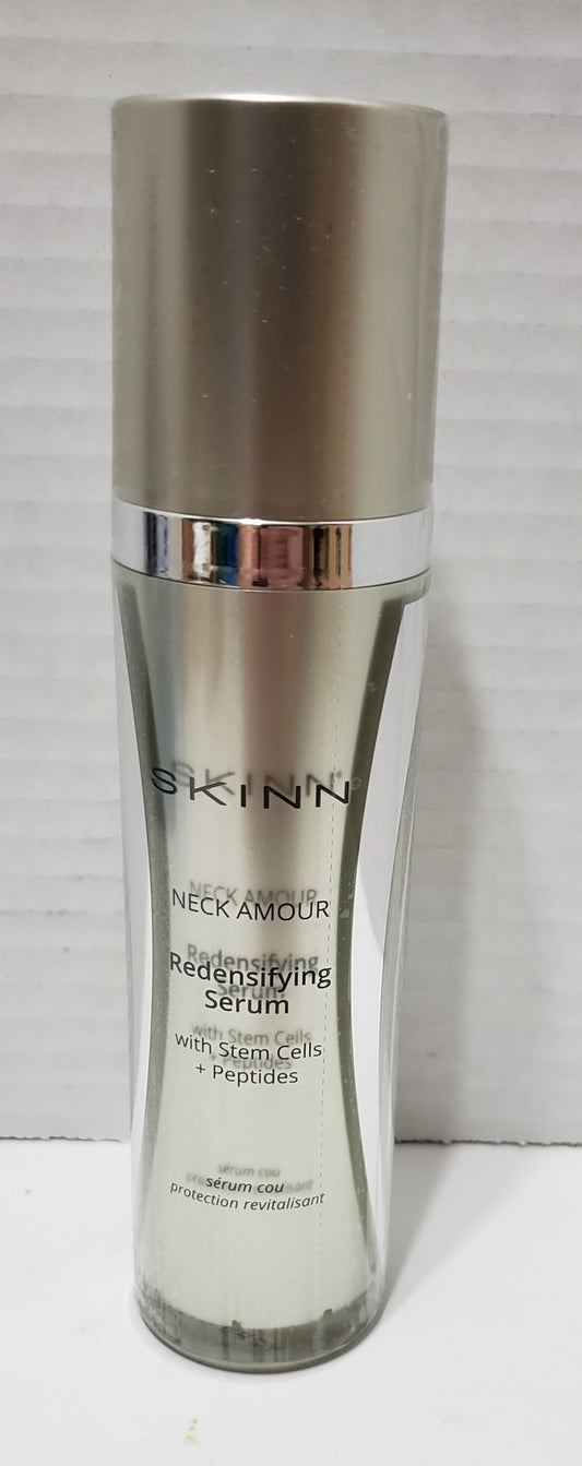 Sérum redensifiant SKINN Neck Armor