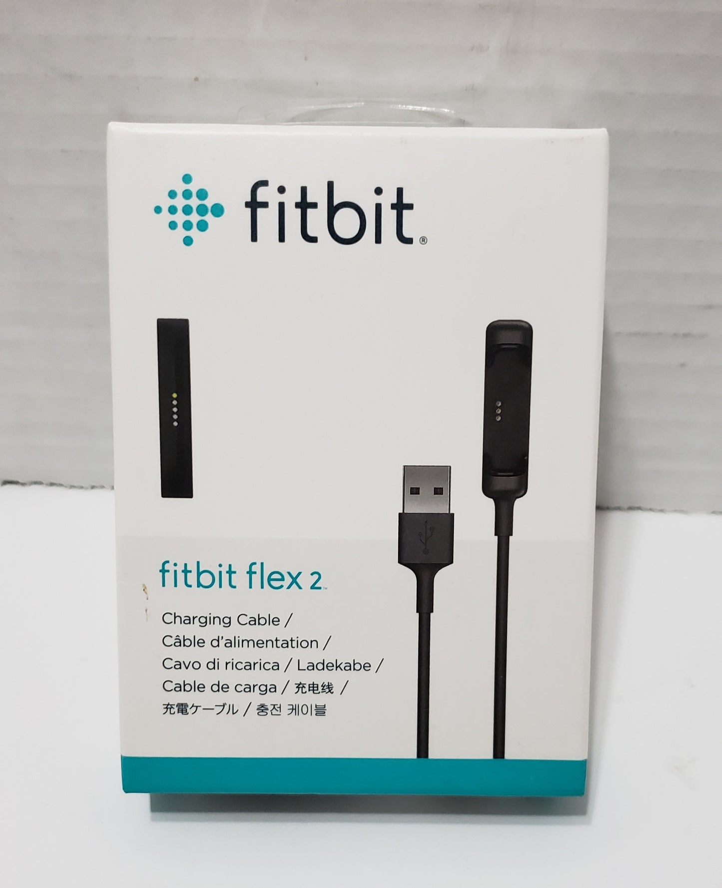 Câble de chargement Fitbit Flex 2
