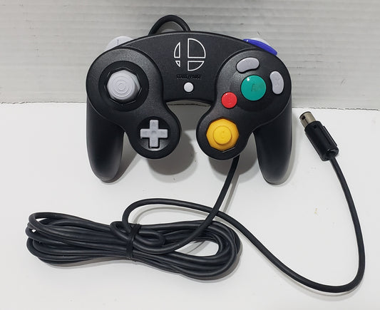 Nintendo GameCube Controller - Super Smash Bros. Edition