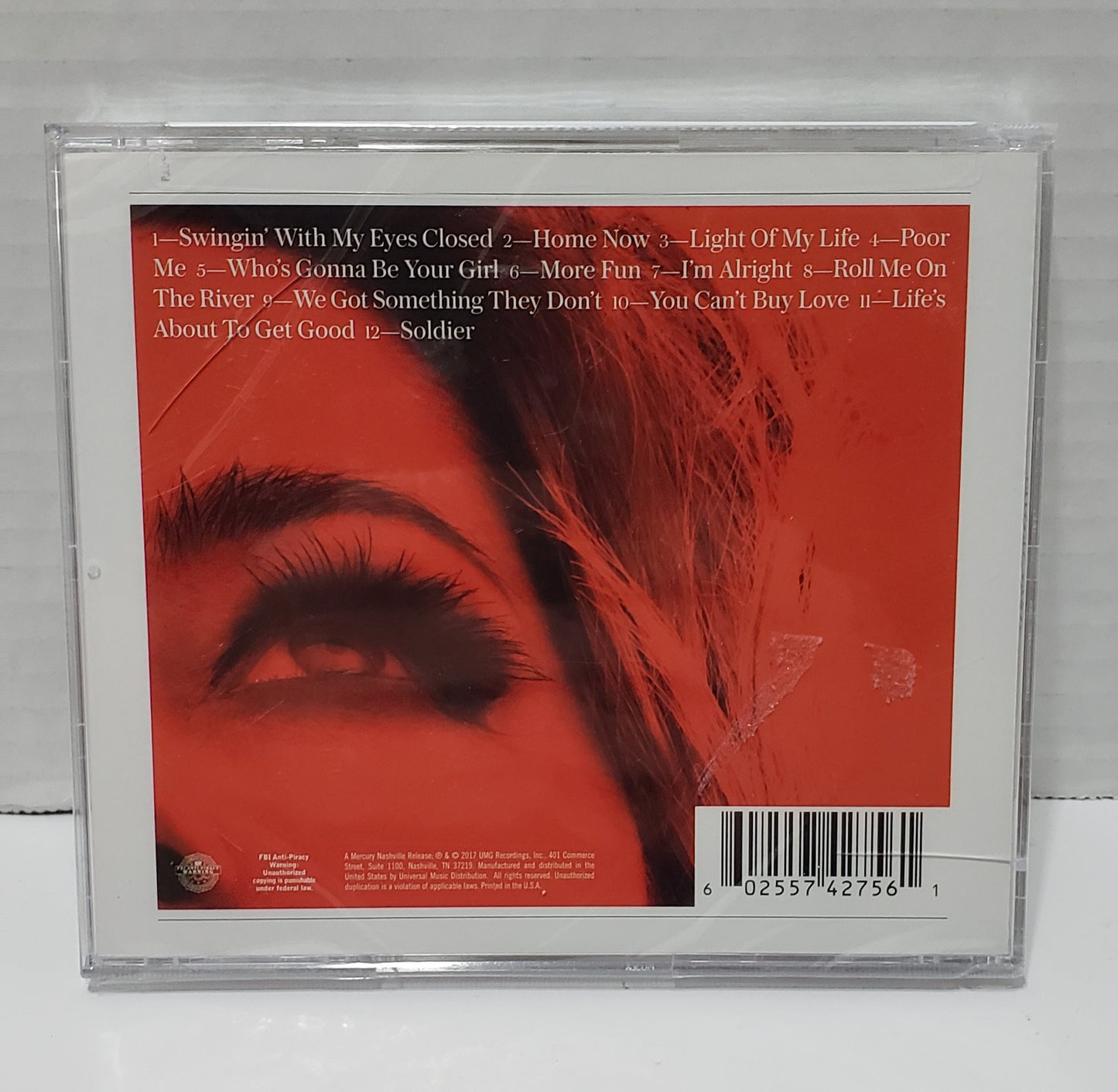 Shania Twain: Shania Now - CD