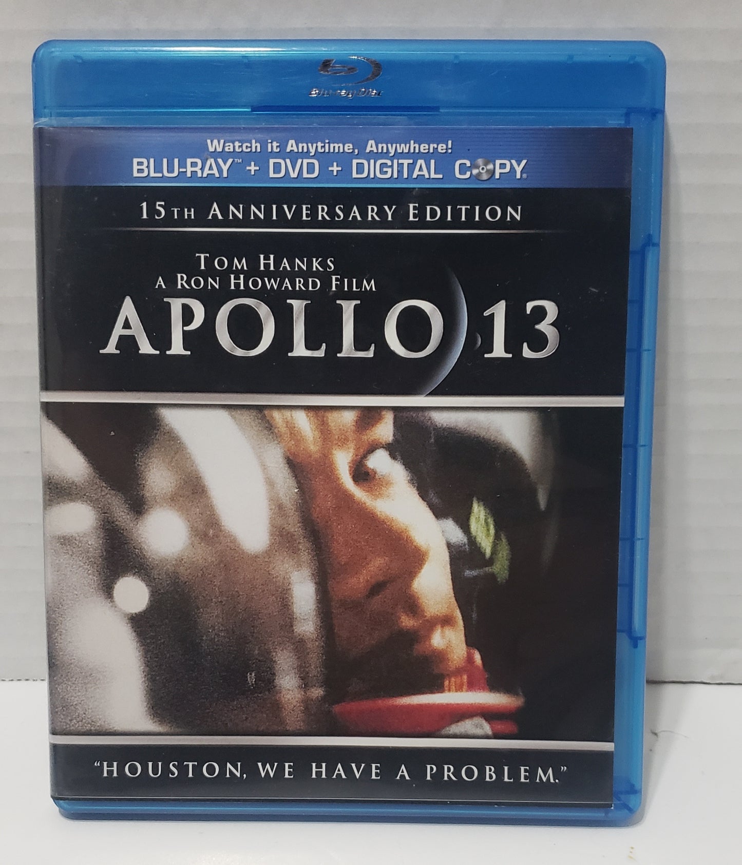 Apollo 13, 15th Anniversary Edition - Blu-ray