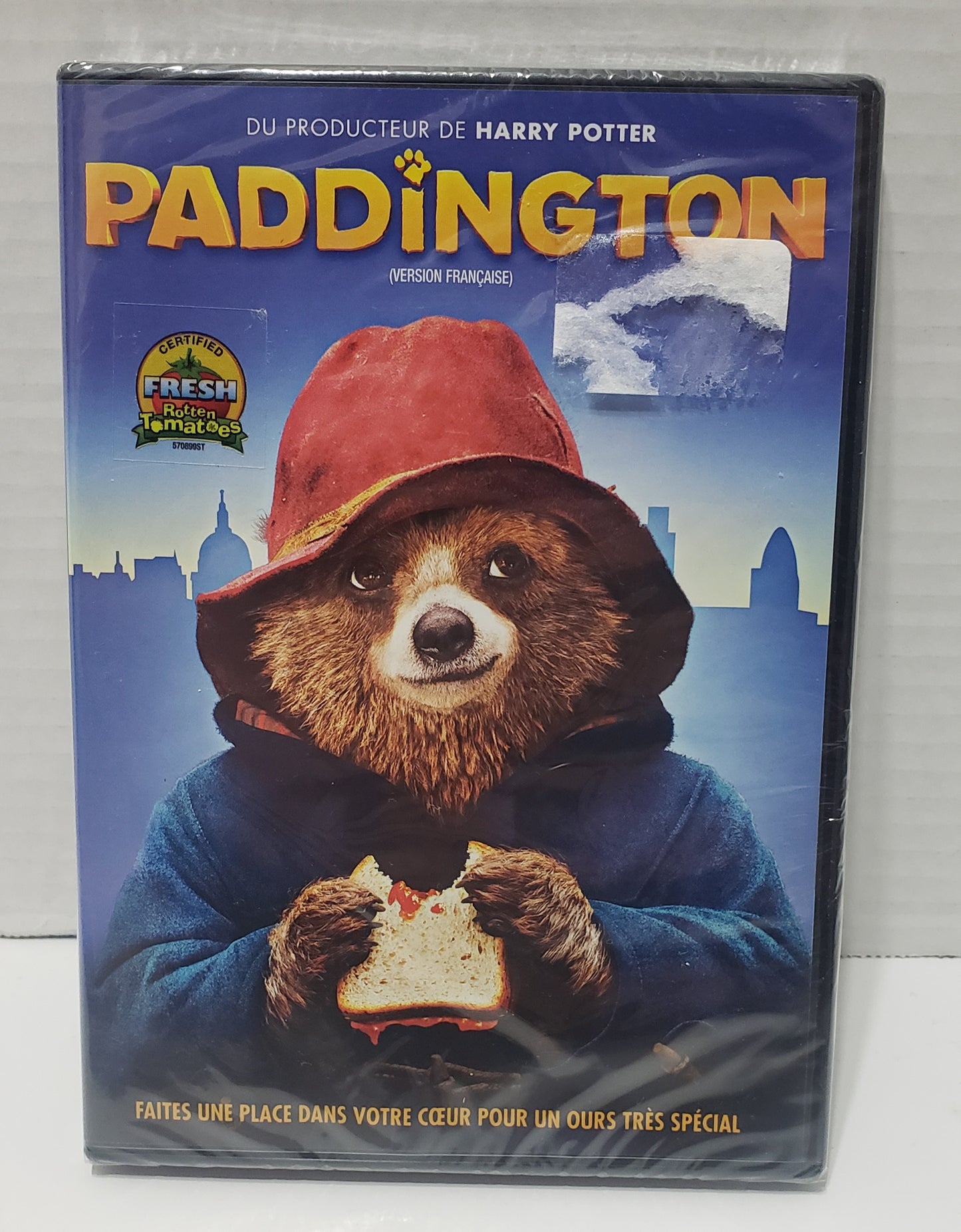 Paddington - DVD