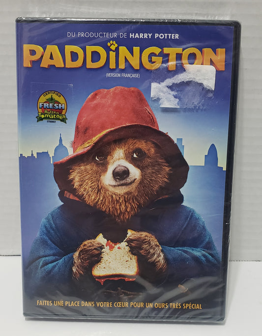 Paddington - DVD