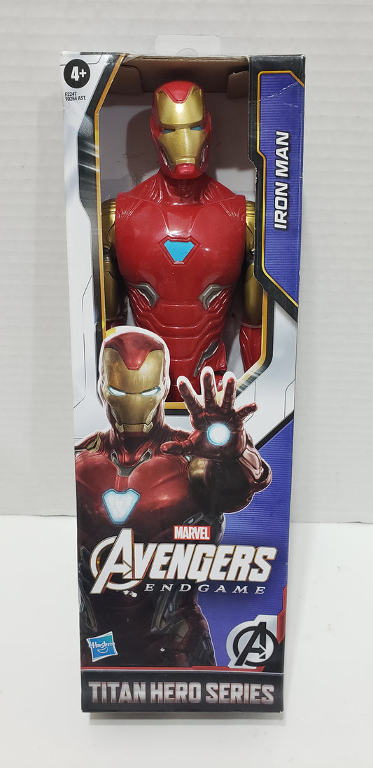 Marvel Avengers End Game Iron Man Action Figure