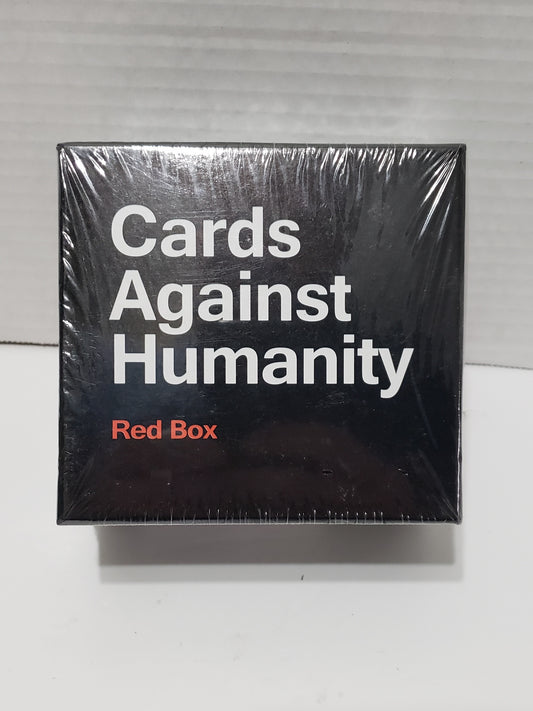 Cards Against Humanity - Red Box