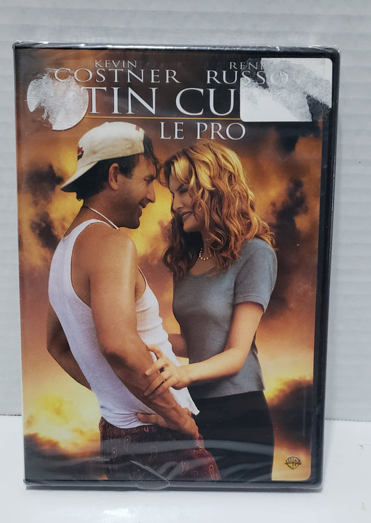 Tin Cup - DVD
