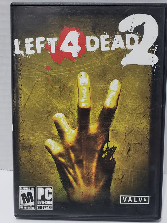 Left 4 Dead 2 - PC