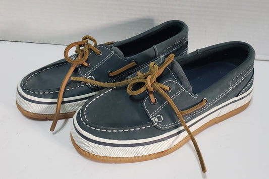 BASS Caymen Boat Shoes - Men