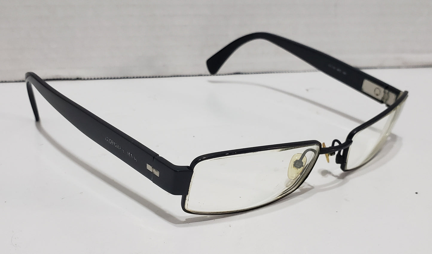 GIORGIO ARMANI Eye Glasses