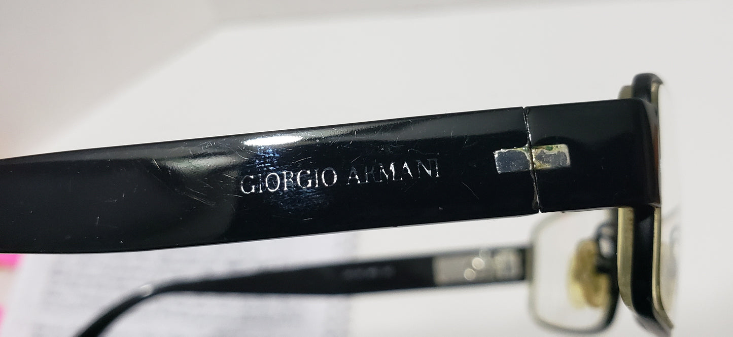 GIORGIO ARMANI Eye Glasses