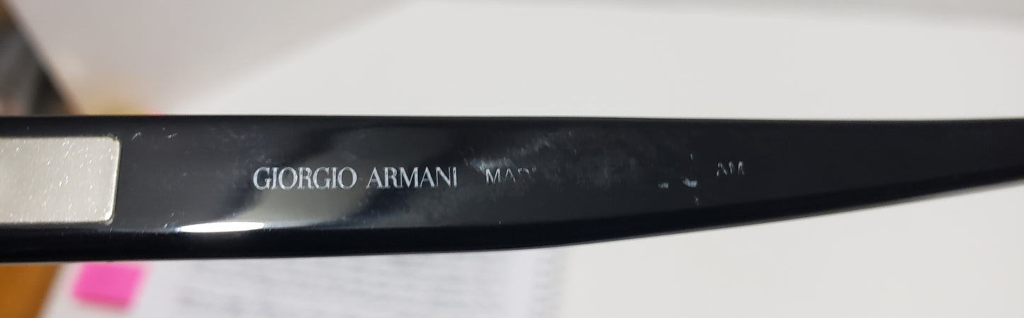 GIORGIO ARMANI Eye Glasses